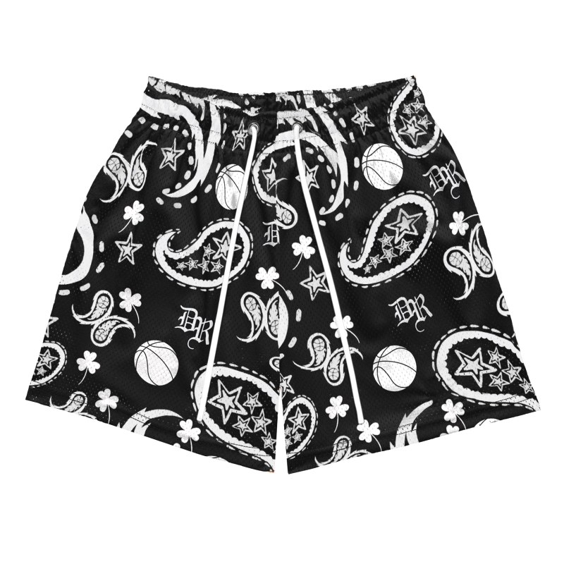Dior Black Athletic Shorts Review: Three Weeks of Cycle Commutes in the $7.91 Mesh-Lined Cut