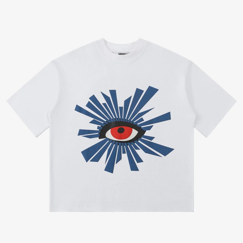 Kenzo Classic T-Shirt in White Review: The Listing Says 0 g, So We Weighed the Parcel Ourselves