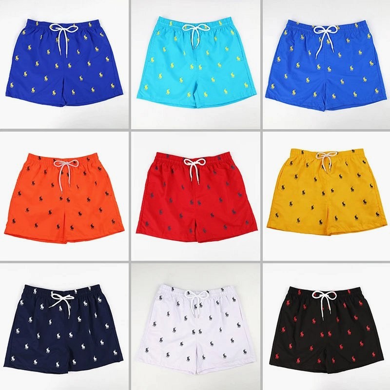 Polo Ralph Lauren Multicolor Print Shorts Review: S–5XL, $6.27